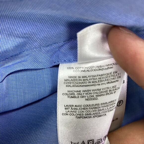Brooks Brothers Tan Men's Shorts - Picture 5 of 9
